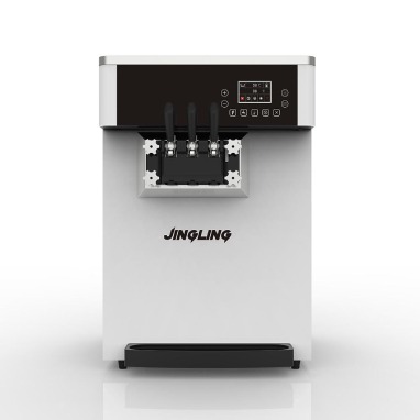Ice Cream Maker Machine for Sale: Benchtop vs Standing Guide