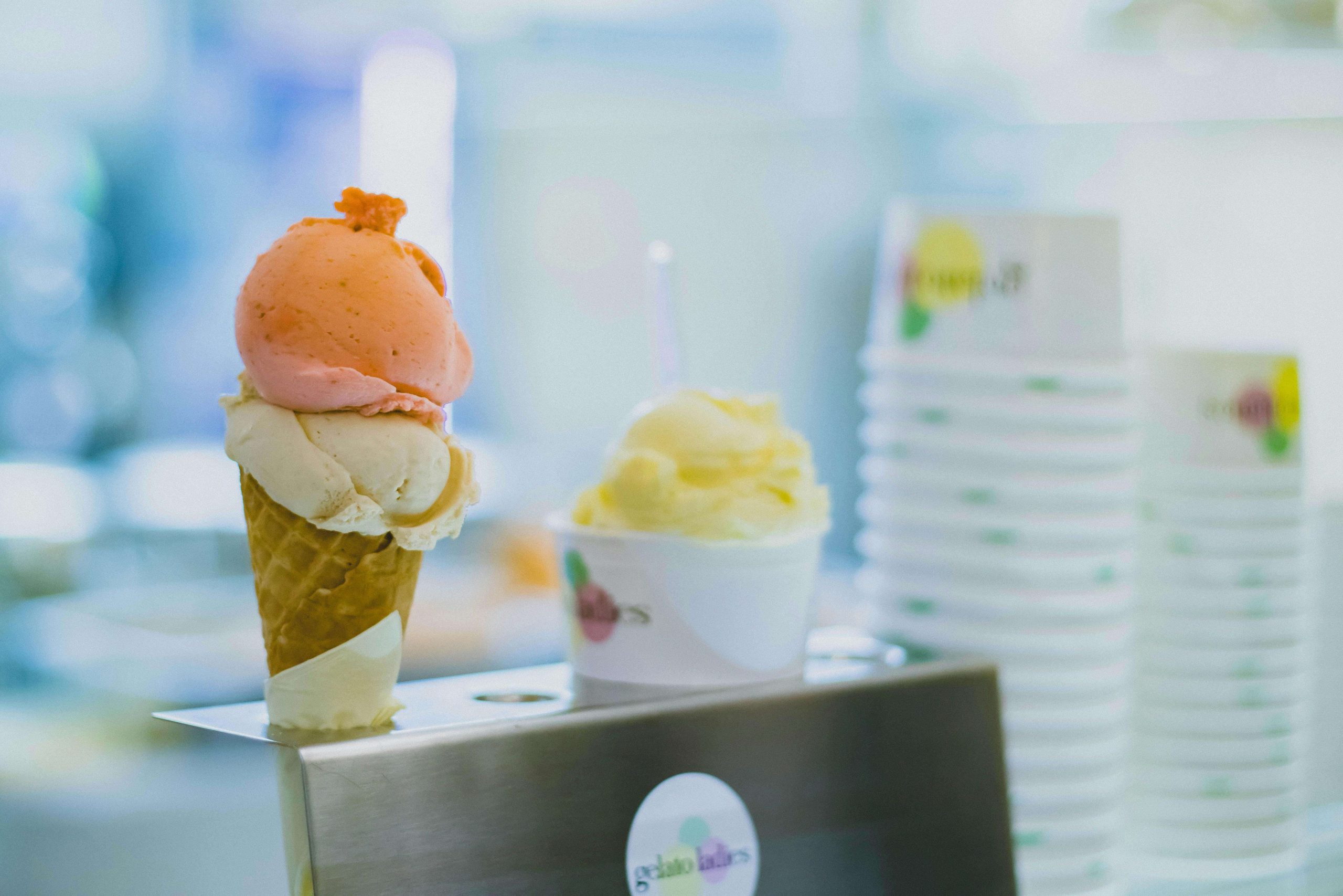 Get The Best Acai Soft Serve Machine With Lingyang