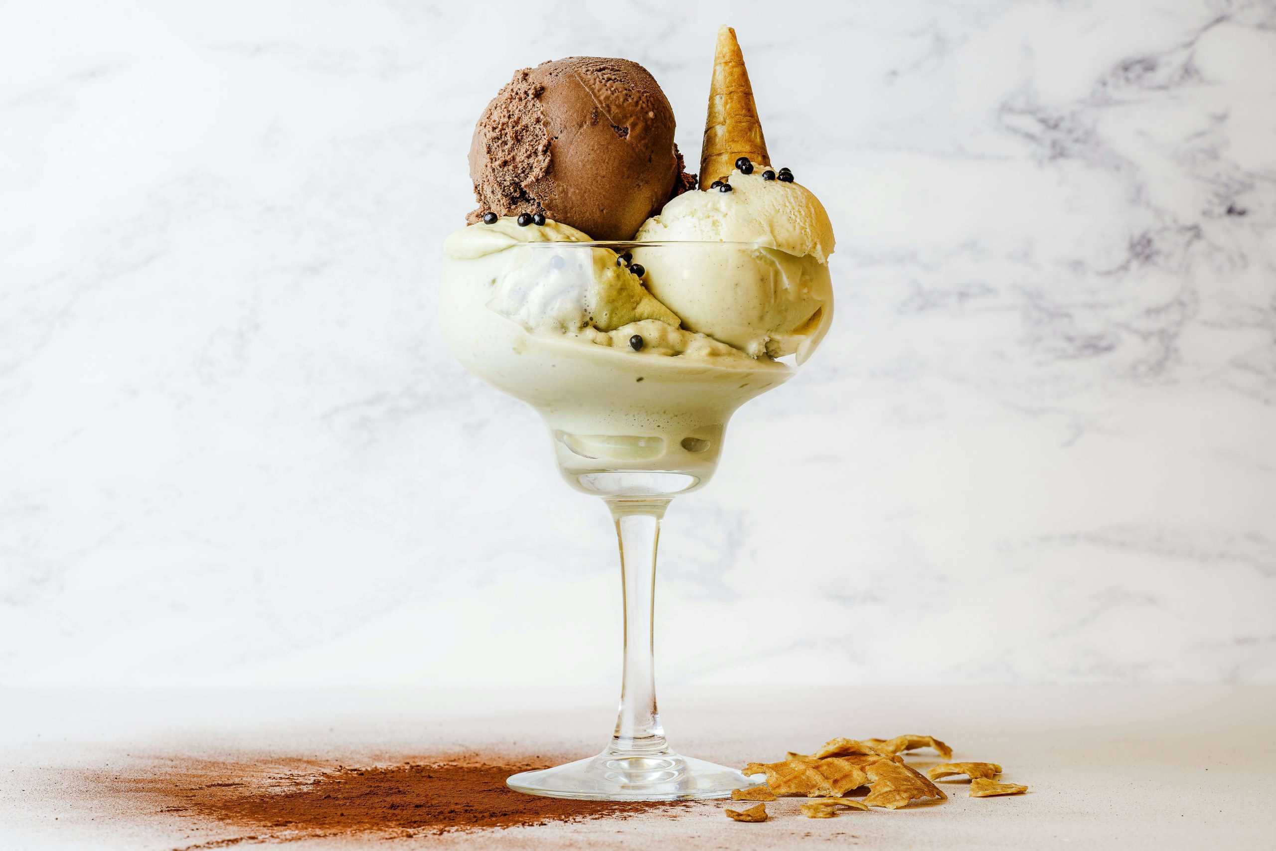 Launch With A Soft Serve Ice Cream Machine In Australia