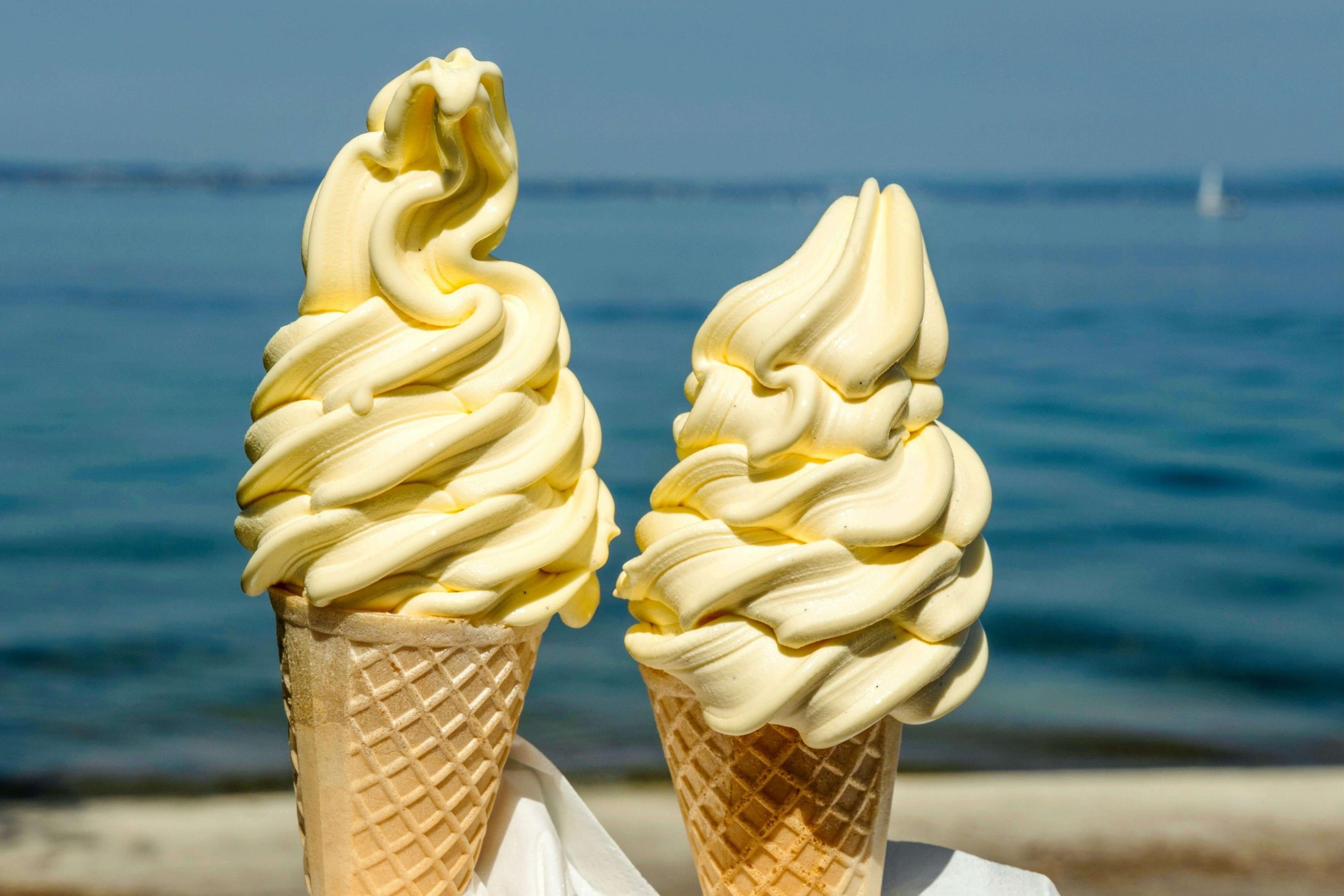The Benefits Of Owning A Soft Serve Ice Cream Machine In Australia