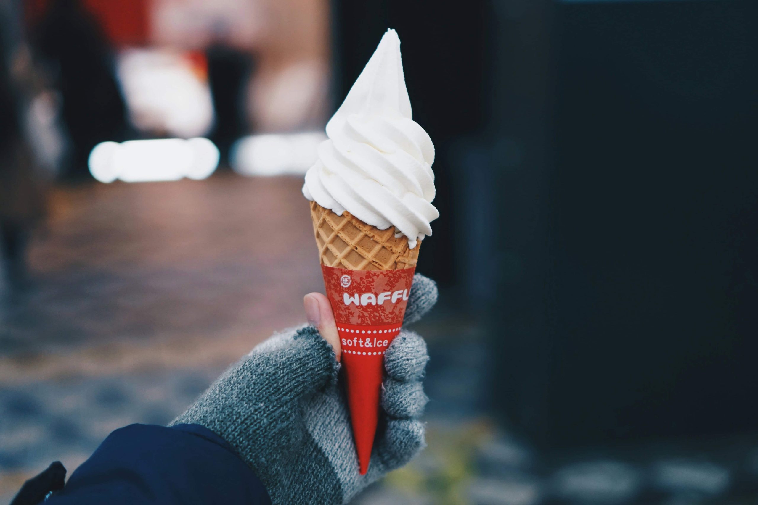 Choose Lingyang For Soft Serve Ice Cream Machine For Sale