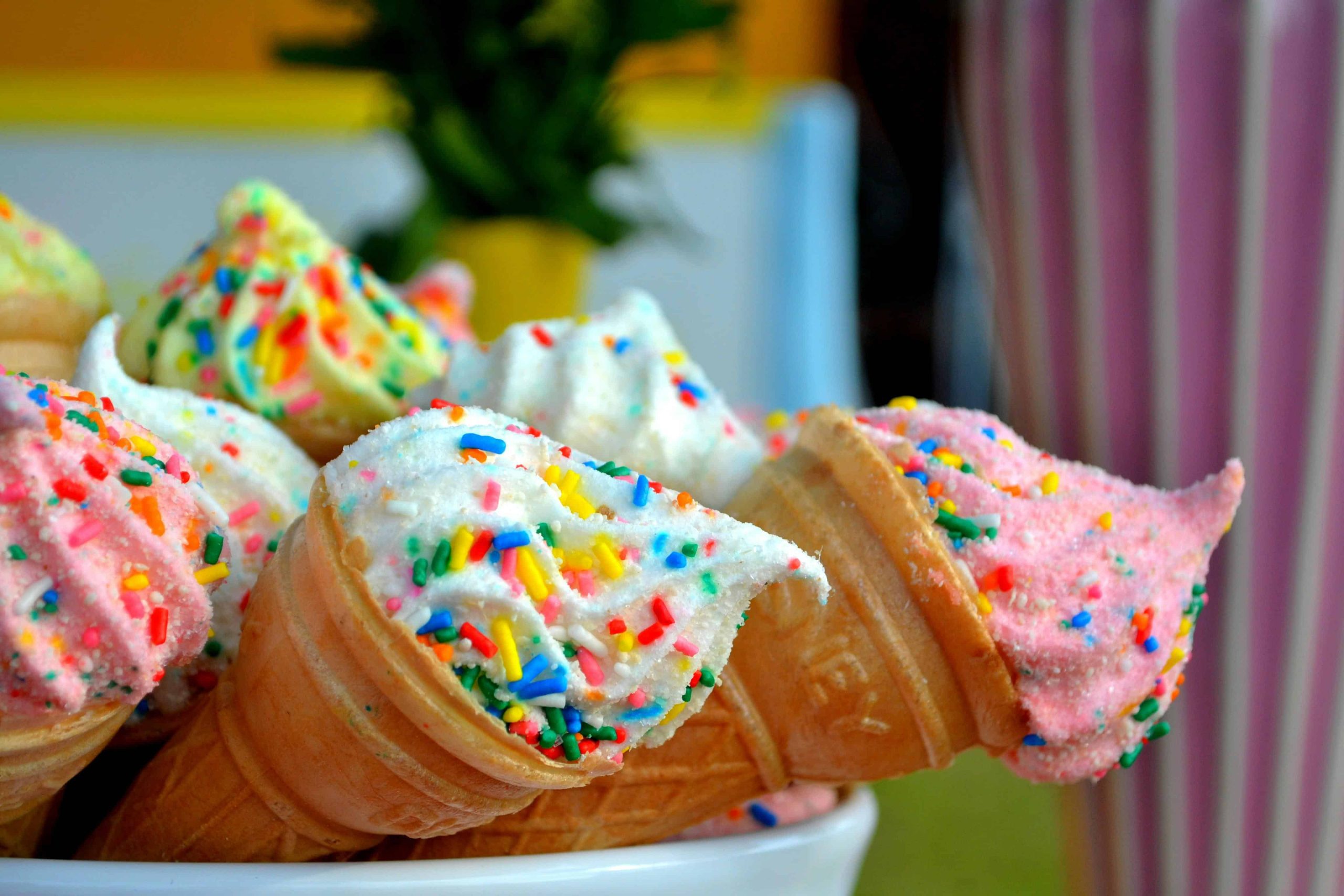 Soft Serve Ice Cream Maker Australia Why It’s A Smart Investment