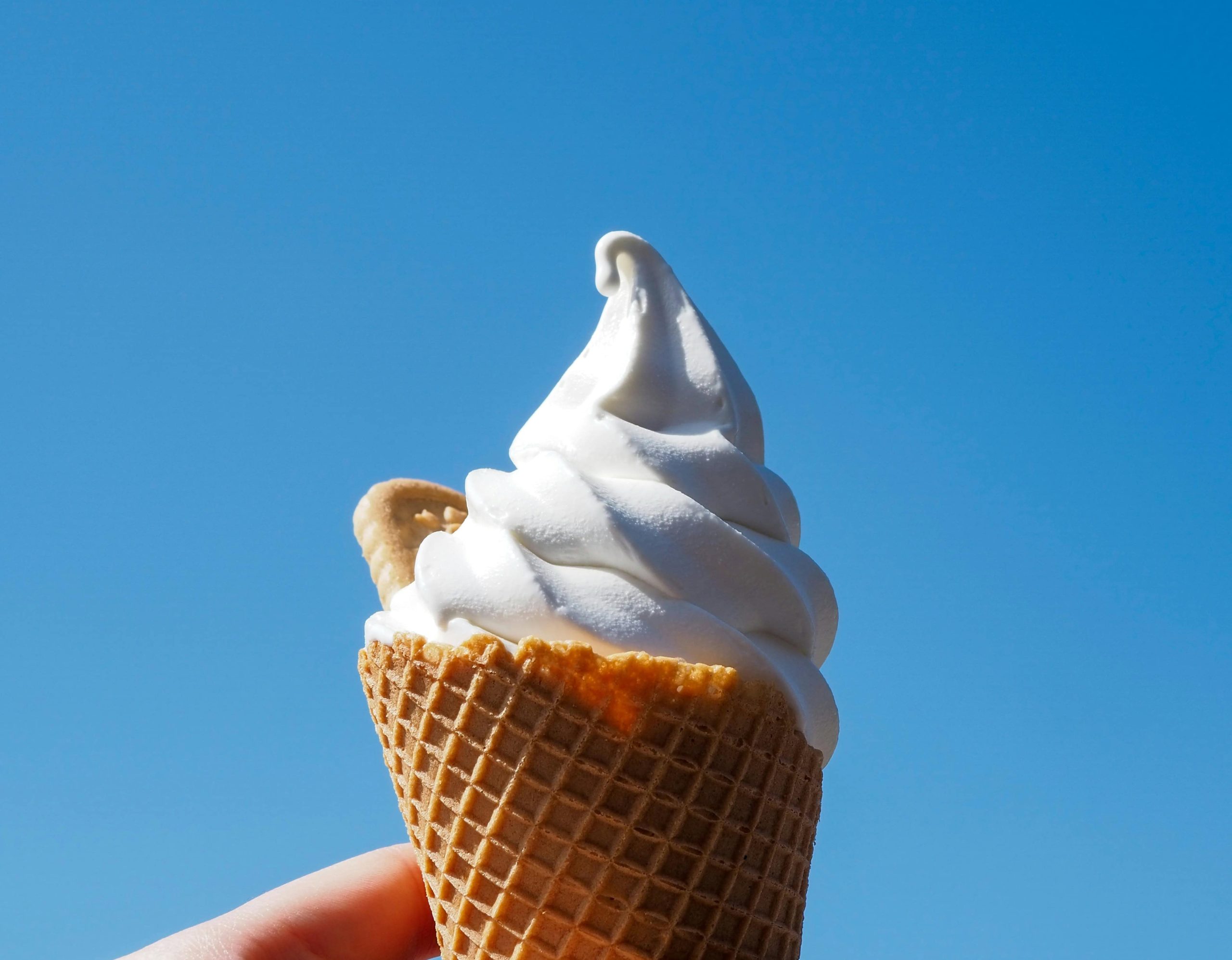 Where To Find A Soft Serve Ice Cream Machine For Sale In Australia