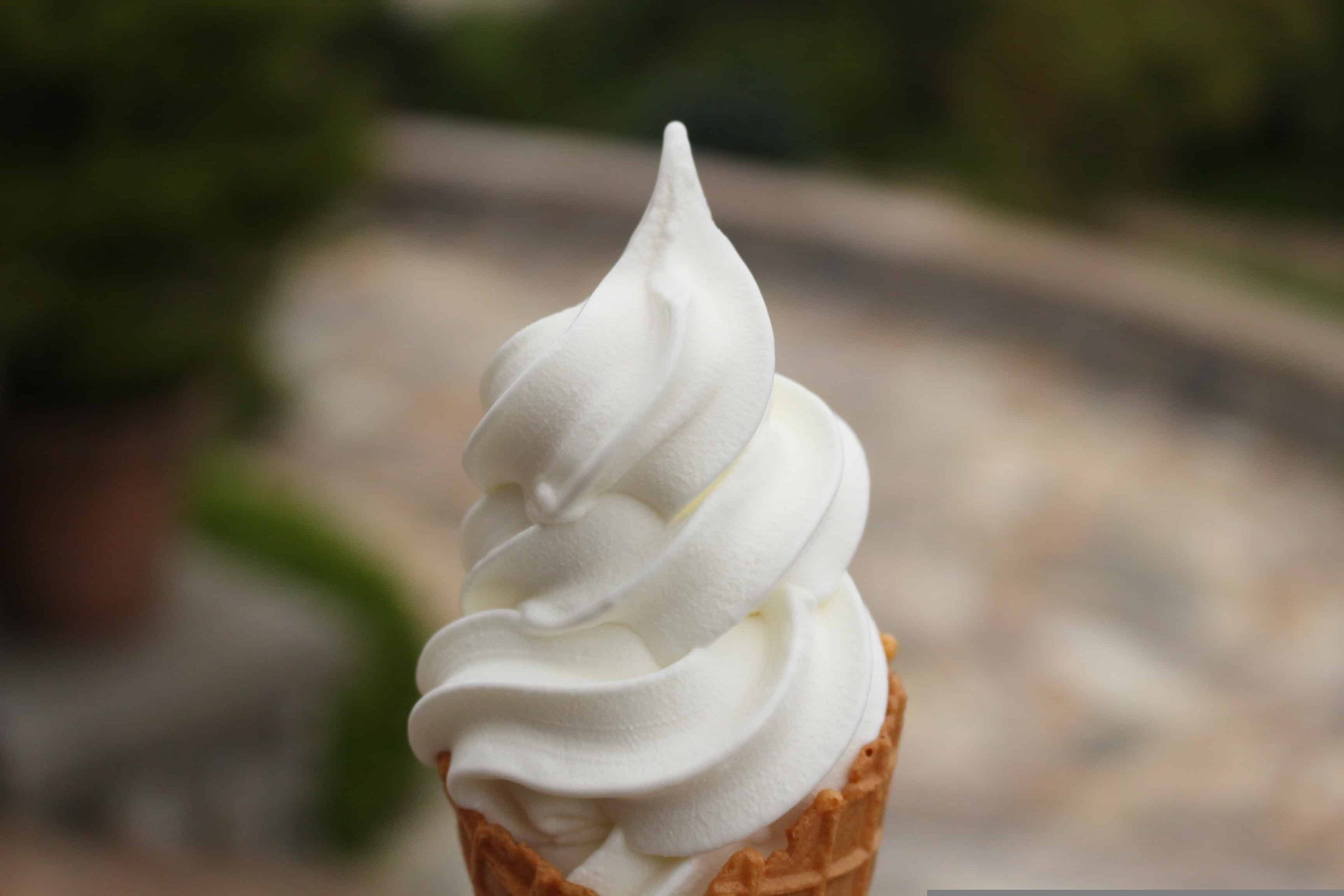 Ice Cream Machines In Australia What To Know Before You Buy