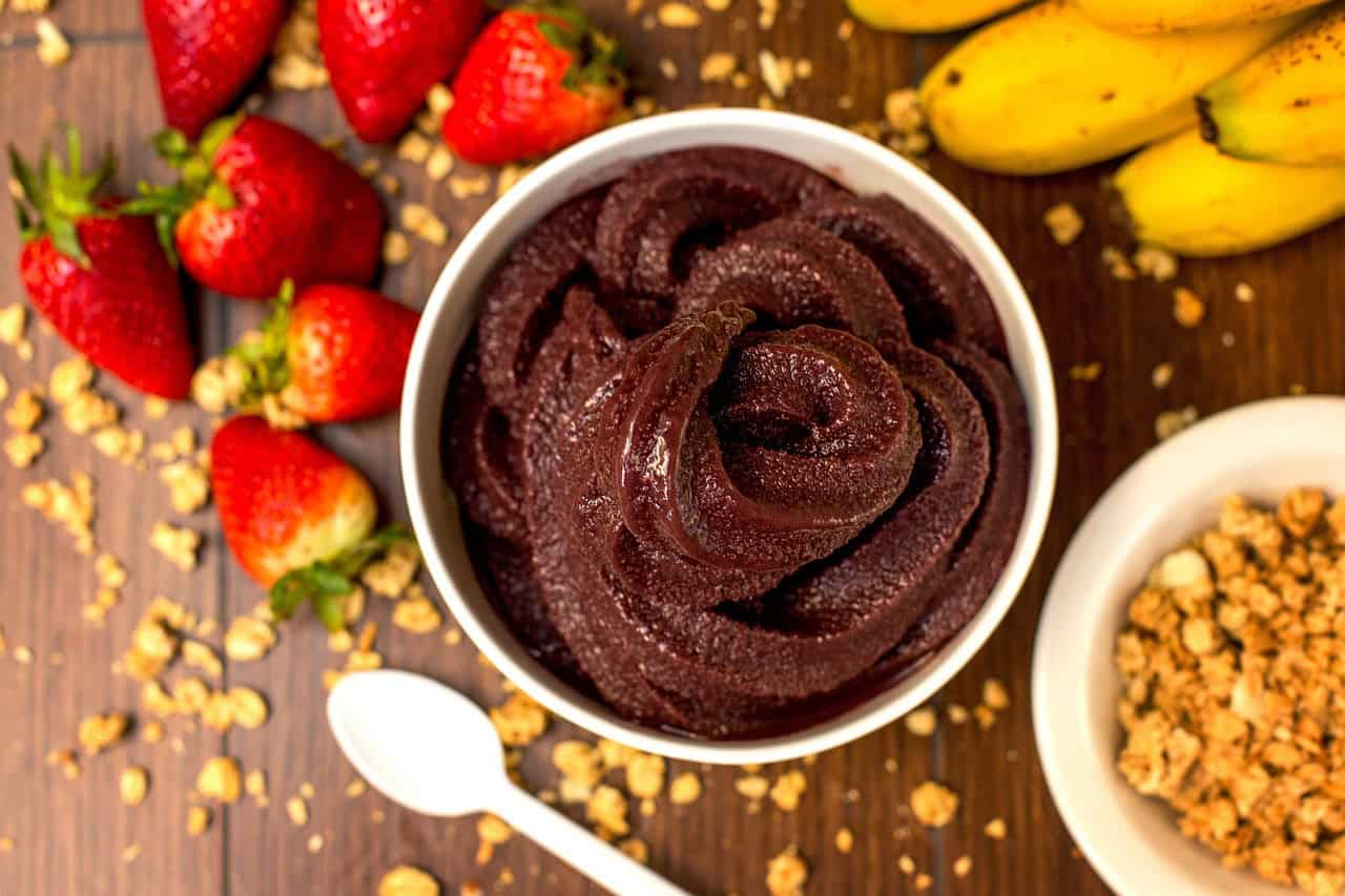 Key Differences From Ice Cream Machines