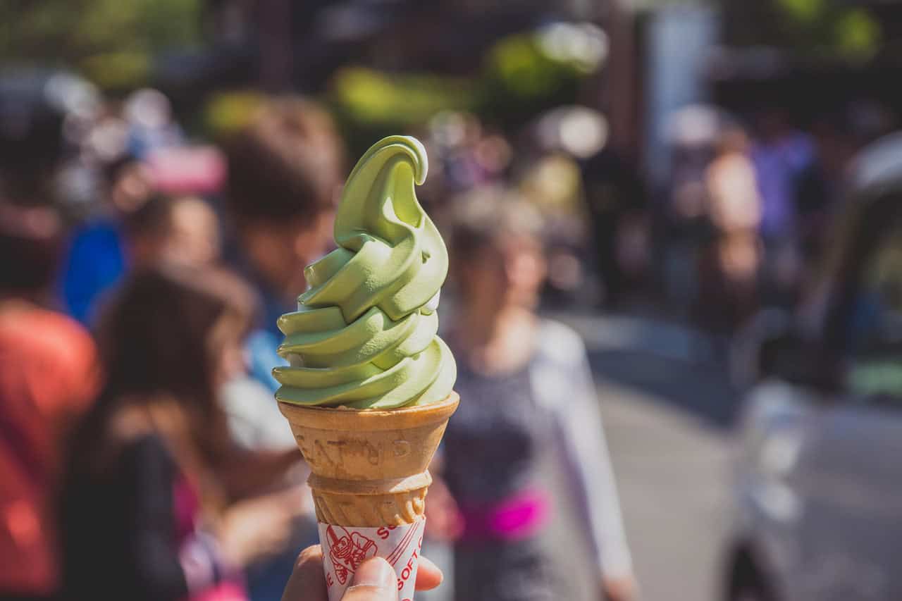 Commercial Soft Ice Cream Machine Investing For The Long Term