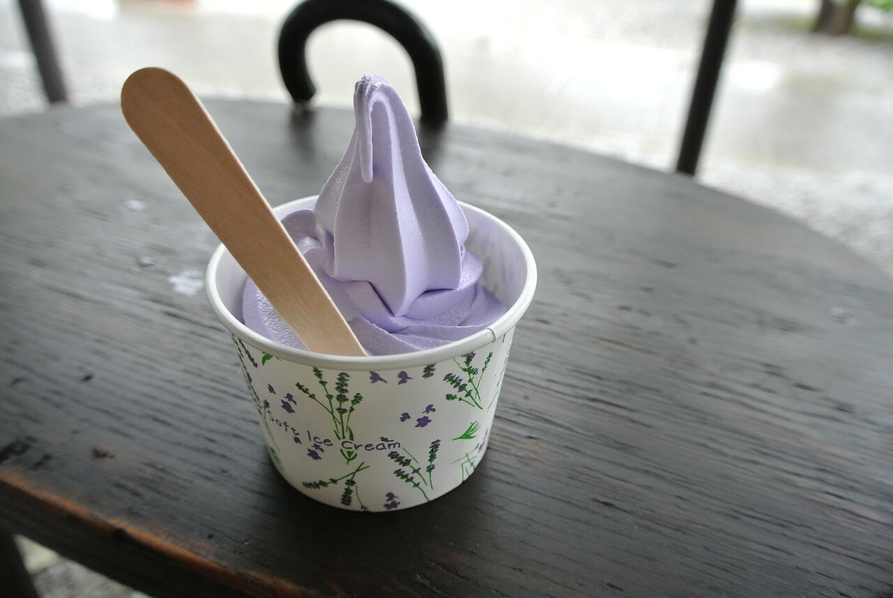 Why Soft Ice Cream Machines Improve Efficiency