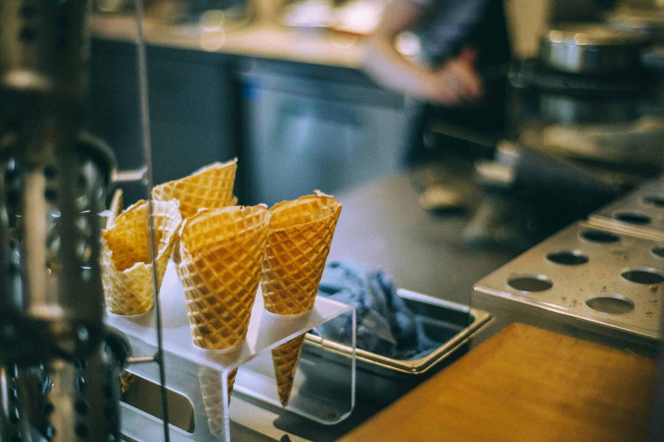 A Guide To Finding The Best Ice Cream Maker In AU