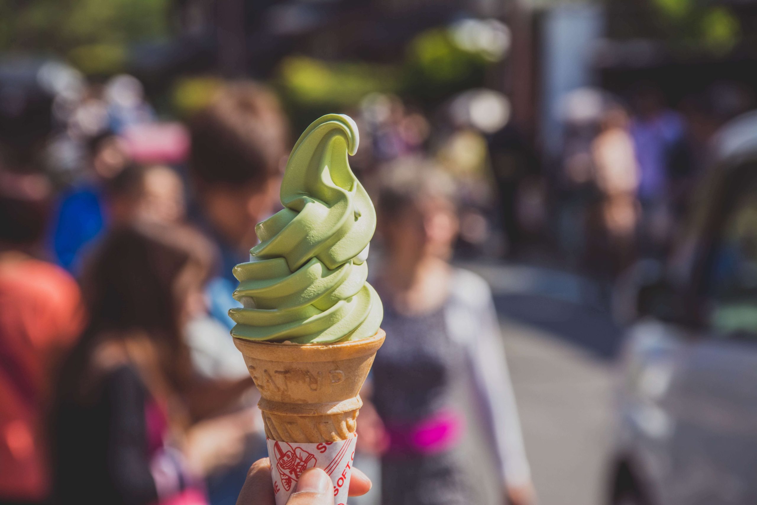 Maximising Profit With The Perfect Ice Cream Machine Australia