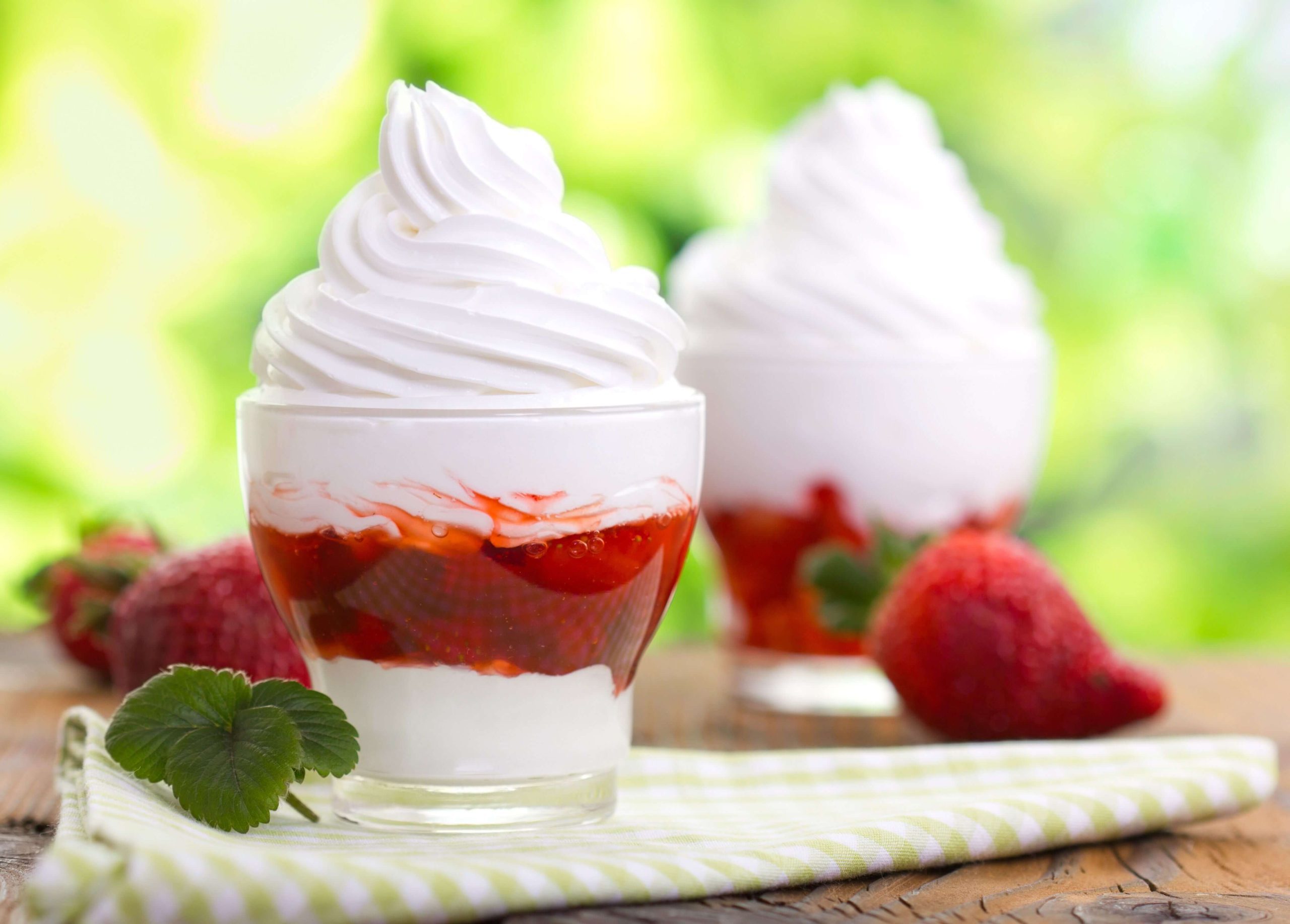 Why Every Shop Needs A Commercial Ice Cream Maker Machine