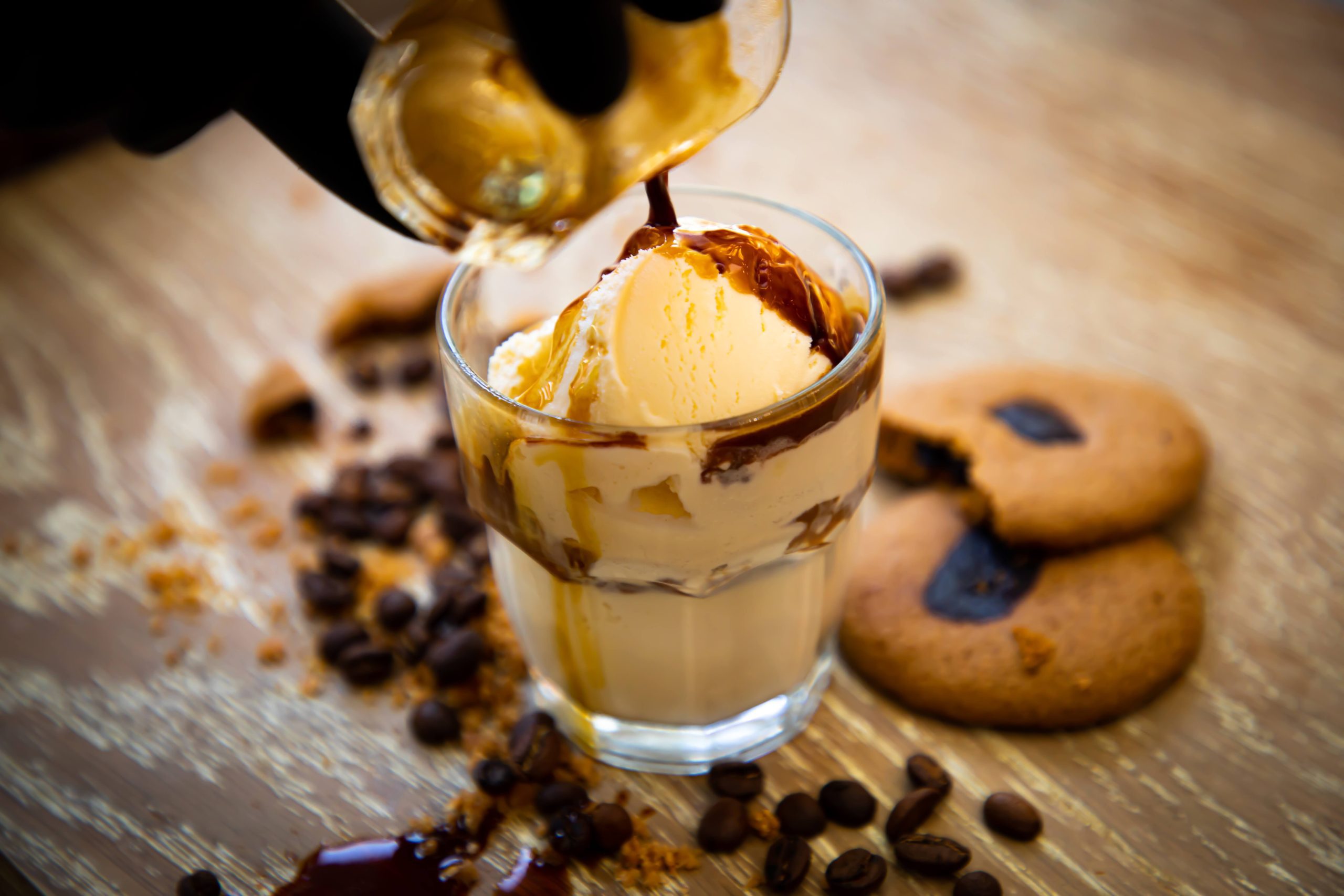Are Ice Cream Maker Machines In Australia Worth It