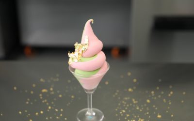 How to Choose the Right Soft Serve Ice Cream Machine