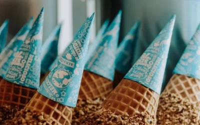 Why Every Dessert Shop Needs a Soft Serve Ice Cream Maker