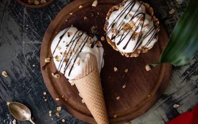 Commercial Soft Ice Cream Maker vs. Traditional Machines: Which One Is Best?