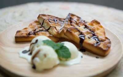 Why Your Cafe Needs a Soft Serve Acai Machine