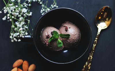 How to Maintain Your Ice Cream Machine for Açaí