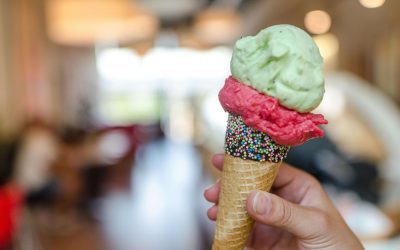 How Soft Serve Ice Cream Machines Drive Sales and Efficiency
