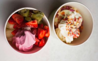 Ice Cream Maker Machine for Sale: Benchtop vs Standing Guide