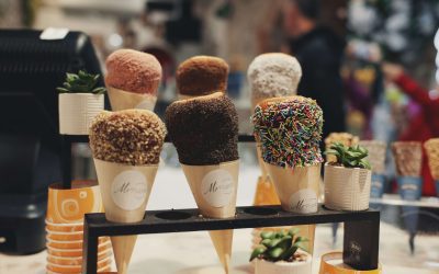 The Rise of Soft Serve Ice Cream in Sydney: What It Means for Shops