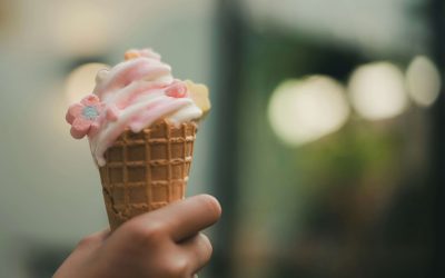 Commercial Ice Cream Machine Soft Serve: Built for Heavy Use