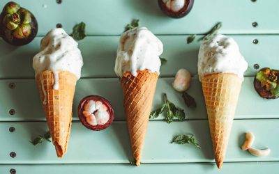 Commercial Soft Serve Machine: Why It’s a Must for Dessert Shops