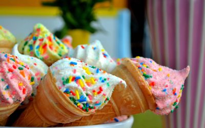 Soft Serve Machine for Sale: How to Pick a Profitable Model