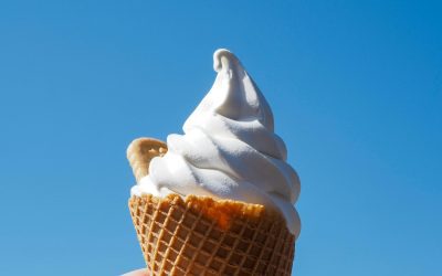 Soft Ice Cream Maker Commercial: Designed for Busy Shops