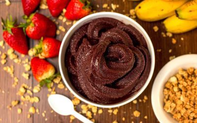 Soft Serve Acai Machine: Top Menu Ideas to Boost Cafe Profit
