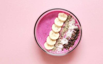 Best Ice Cream Machine for Acai Bowls: A Buyer’s Guide