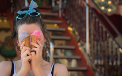 Soft Serve Machine Australia: Choosing Local for Better Support