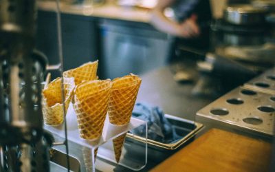 A Guide to Finding the Best Ice Cream Maker in AU