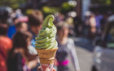 Maximising Profit with the Perfect Ice Cream Machine Australia