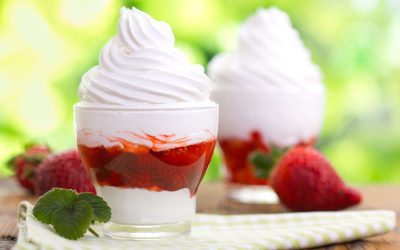 Are Ice Cream Maker Machines in Australia Worth It?
